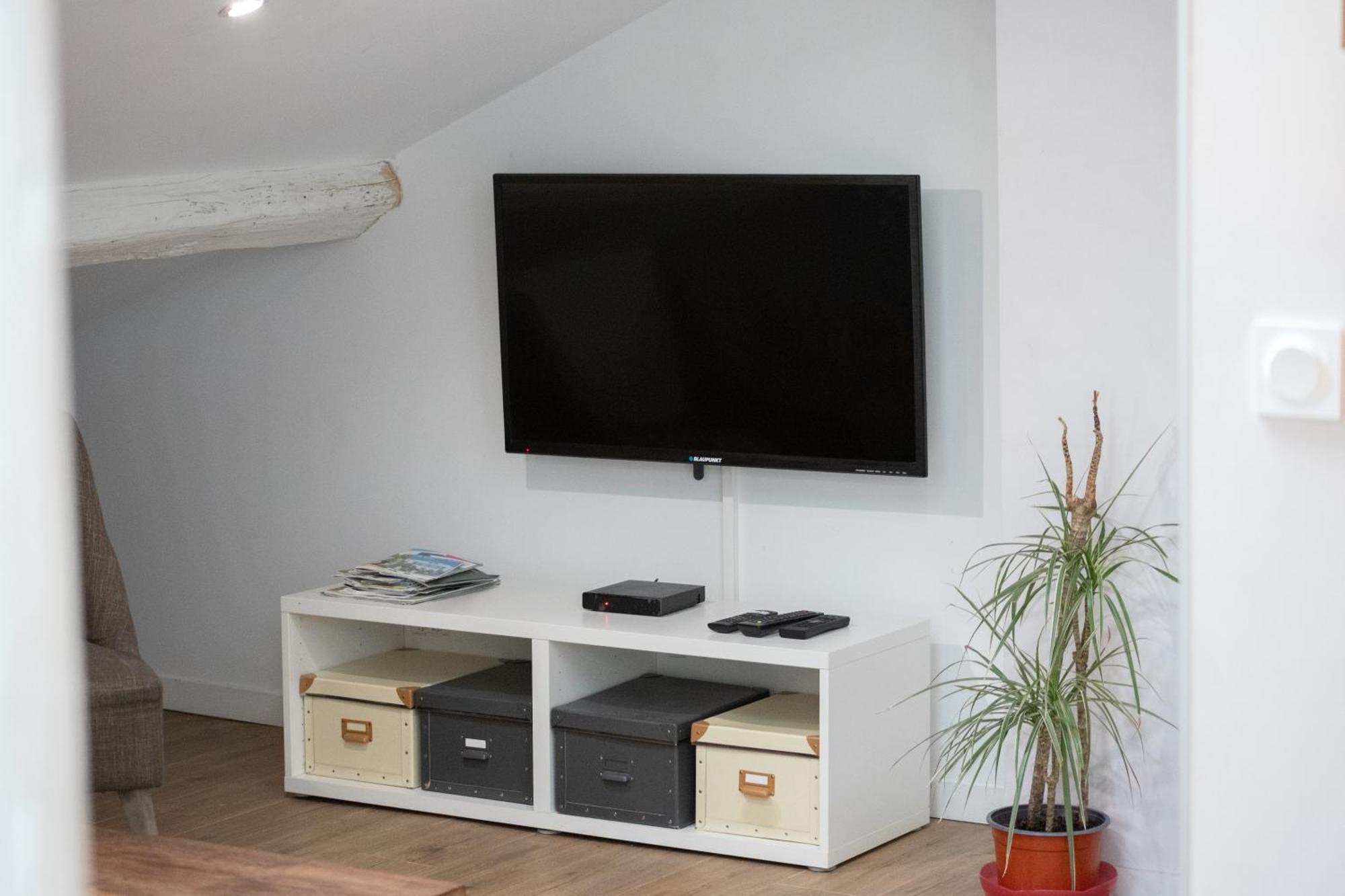 La Chic Comedie - 2 Chambres - Hypercentre - Wifi Montpellier Eksteriør bilde